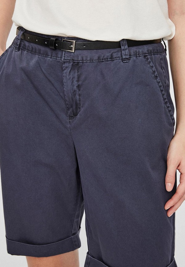 

Шорты Vero Moda, Синий, Vero Moda VE389EWHJKH7