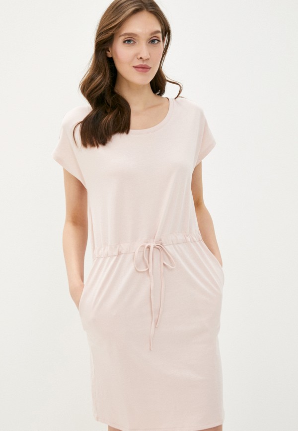 

Платье Vero Moda, Розовый