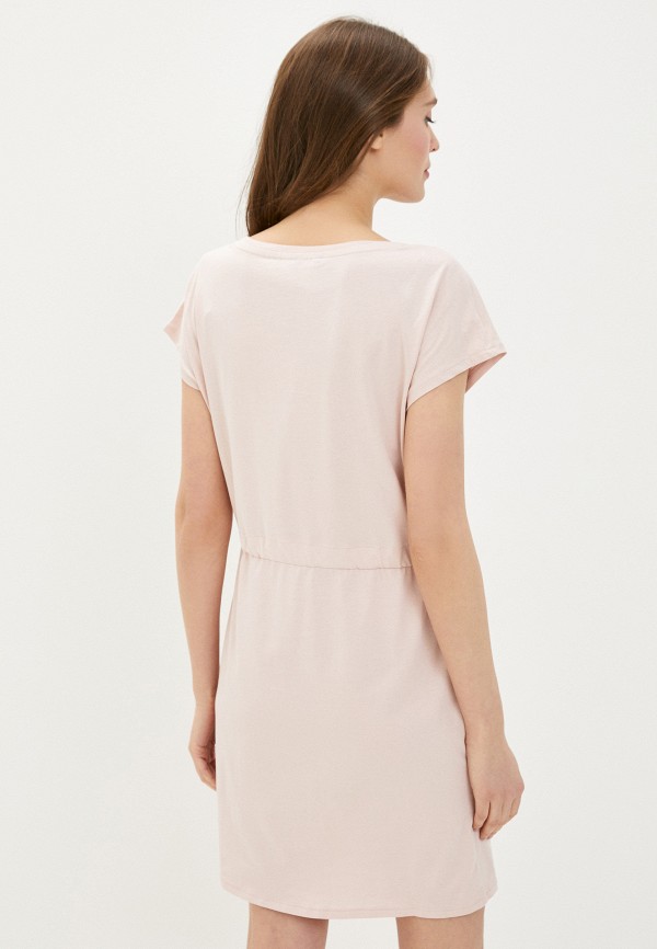 

Платье Vero Moda, Розовый, Vero Moda VE389EWHJKI8