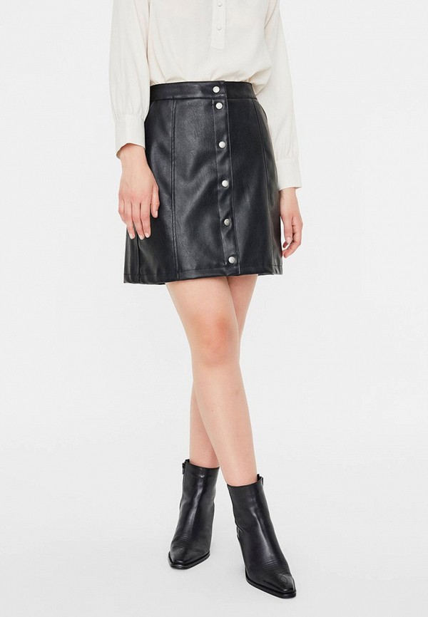 

Юбка Vero Moda, Черный