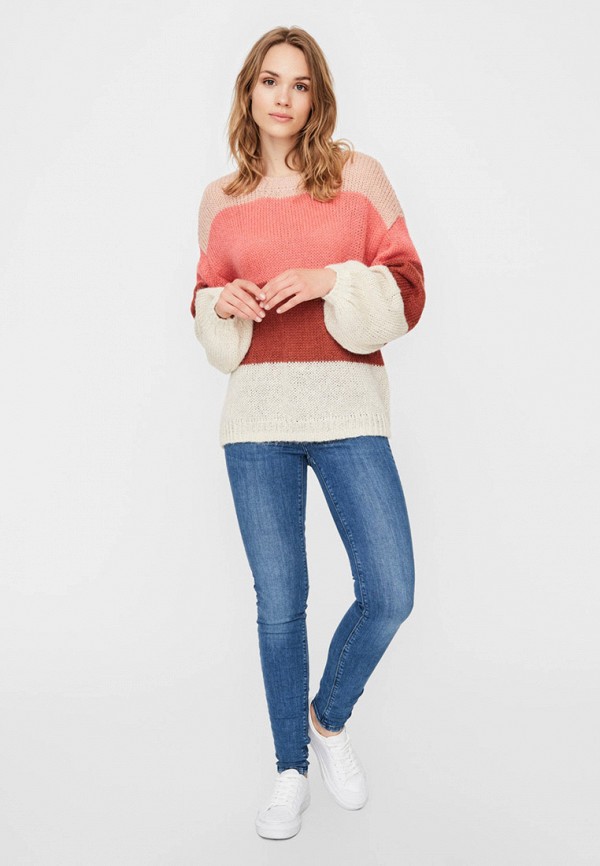 

Джемпер Vero Moda, Мультиколор, Vero Moda VE389EWHJKL9
