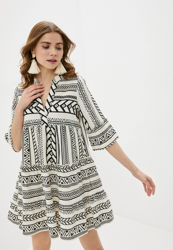 

Платье Vero Moda, Белый