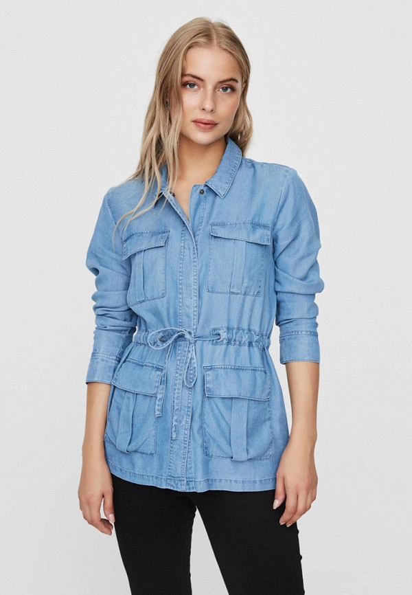 

Куртка Vero Moda, Синий