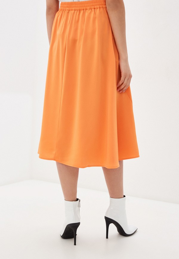 

Юбка Vero Moda, Оранжевый, Vero Moda VE389EWHJKN6