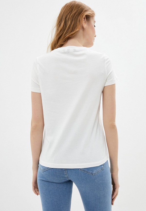 

Футболка Vero Moda, Белый, Vero Moda VE389EWHJKN7