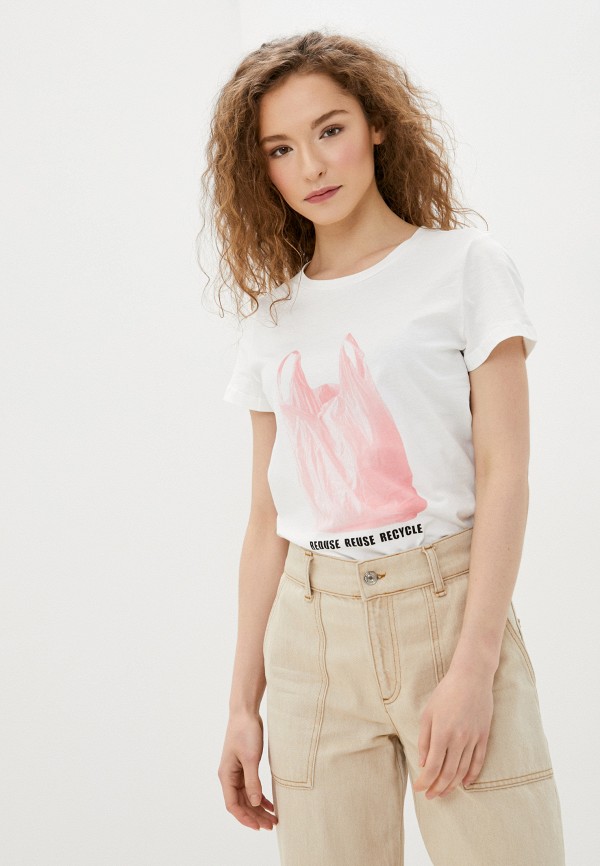 

Футболка Vero Moda, Белый