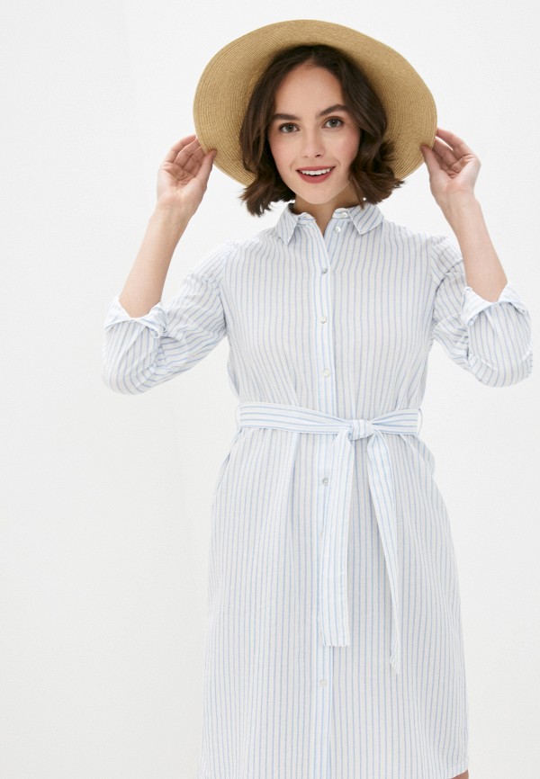 

Платье Vero Moda, Голубой