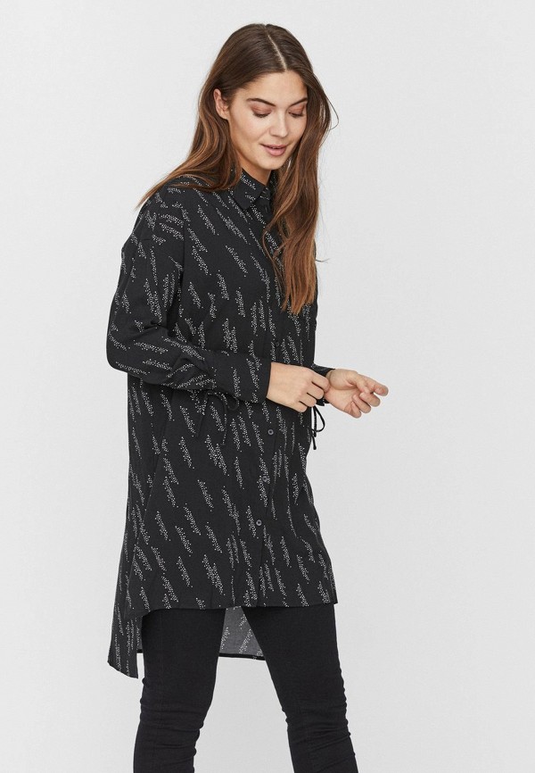 

Туника Vero Moda, Черный