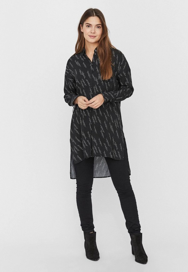 

Туника Vero Moda, Черный, Vero Moda VE389EWHJKO1