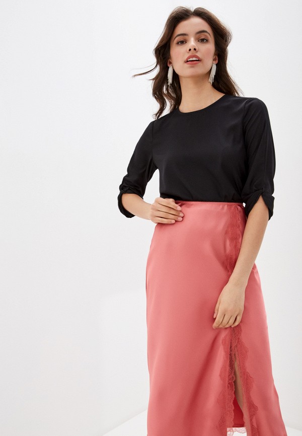 

Блуза Vero Moda, Черный