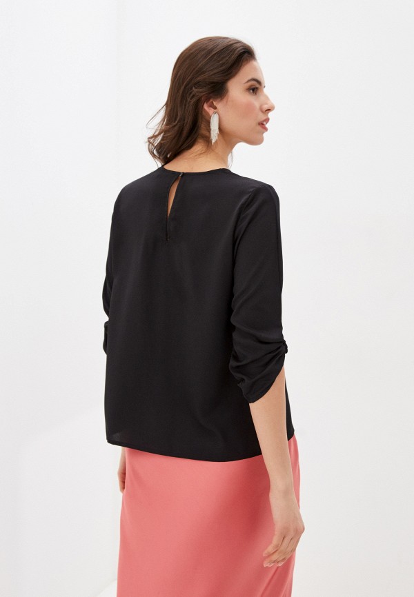 

Блуза Vero Moda, Черный, Vero Moda VE389EWHJKO2
