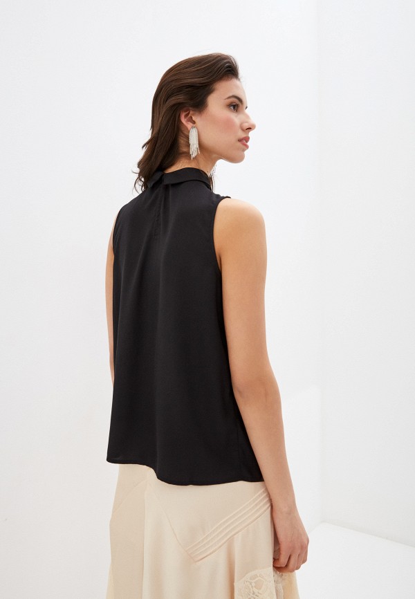 

Топ Vero Moda, Черный, Vero Moda VE389EWHJKO3