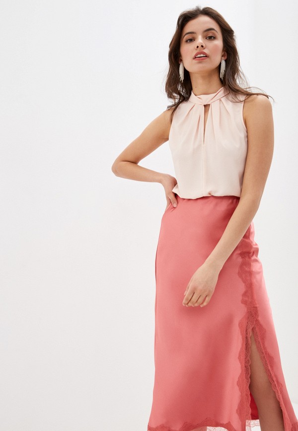 

Топ Vero Moda, Розовый