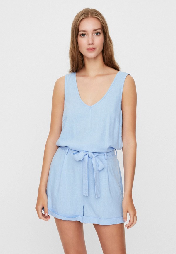 

Комбинезон Vero Moda, Голубой