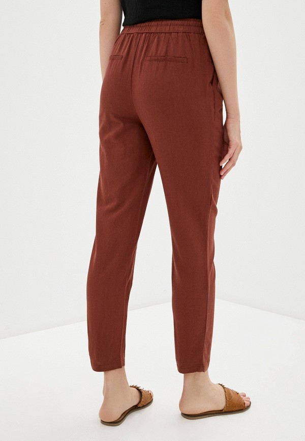 

Брюки Vero Moda, Коричневый
