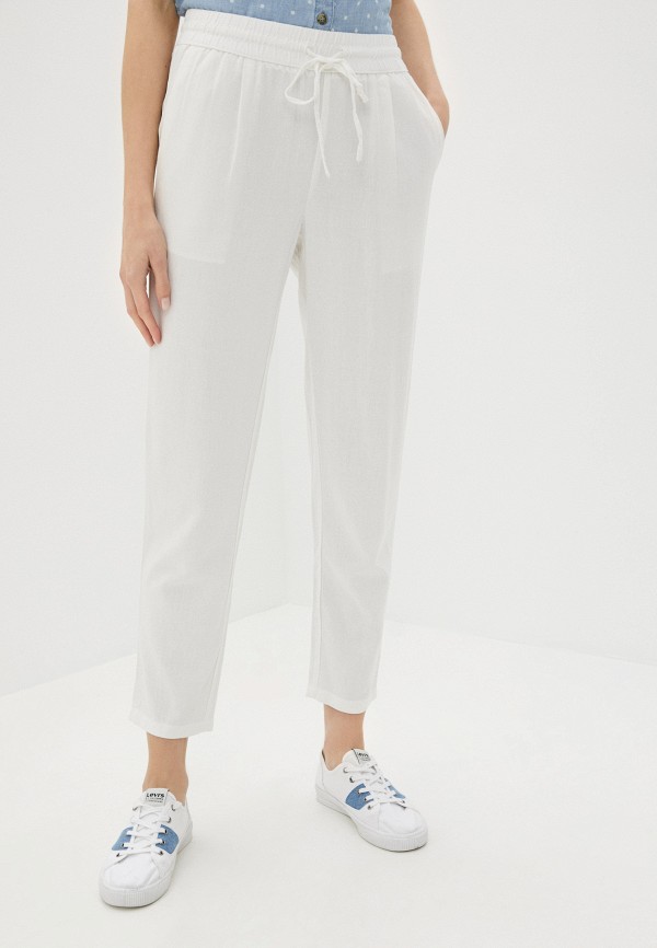 

Брюки Vero Moda, Белый