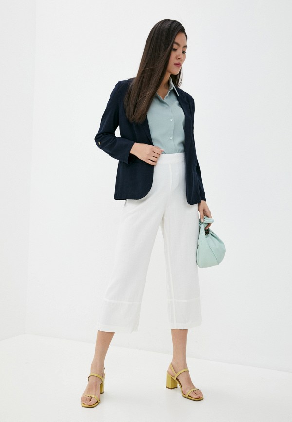 

Пиджак Vero Moda, Синий, Vero Moda VE389EWHJKO9