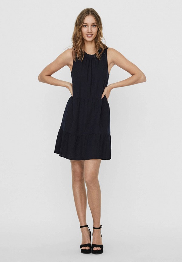 

Платье Vero Moda, Черный