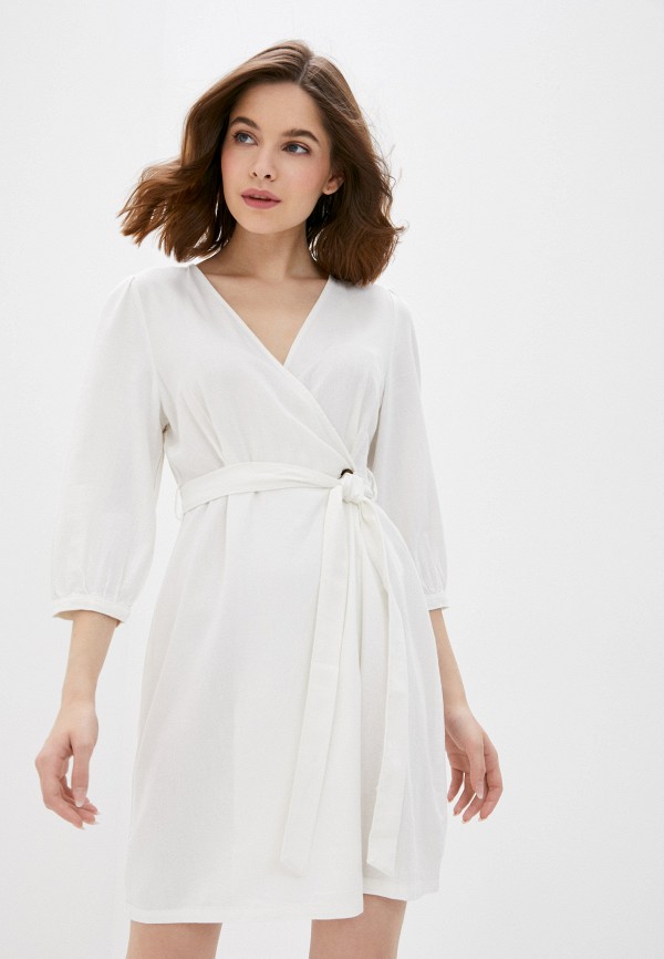 

Платье Vero Moda, Белый, Vero Moda VE389EWHJKP5