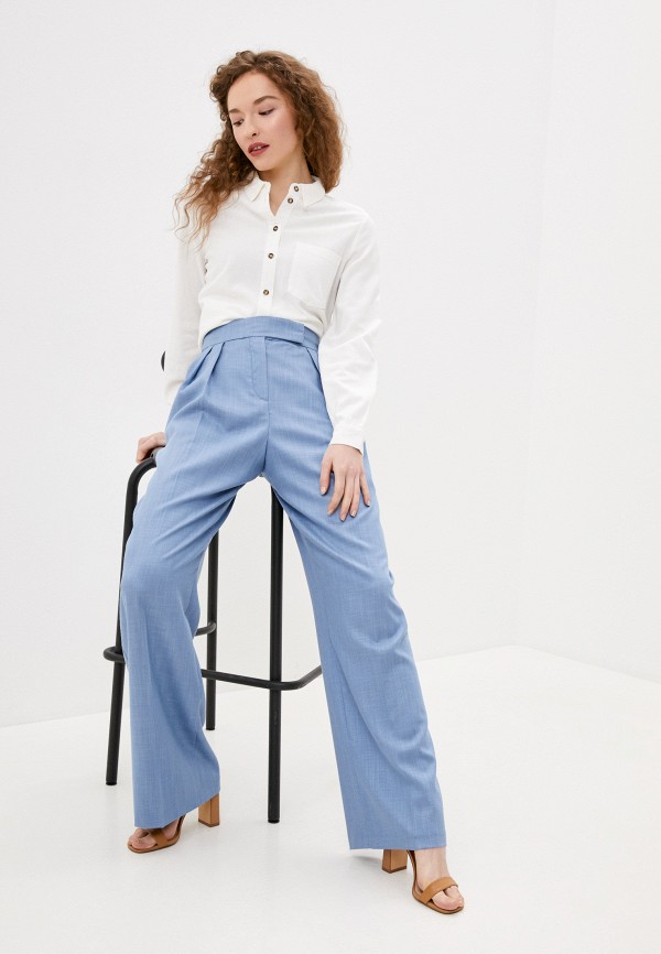 

Блуза Vero Moda, Белый, Vero Moda VE389EWHJKP7