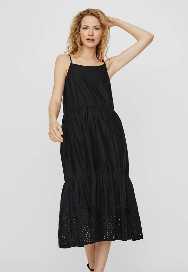 

Сарафан Vero Moda, Черный