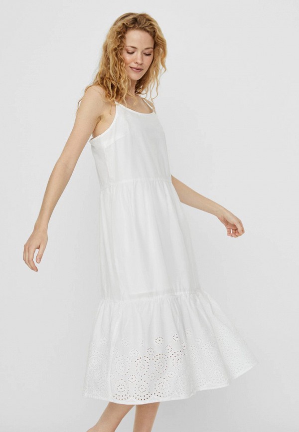 

Сарафан Vero Moda, Белый