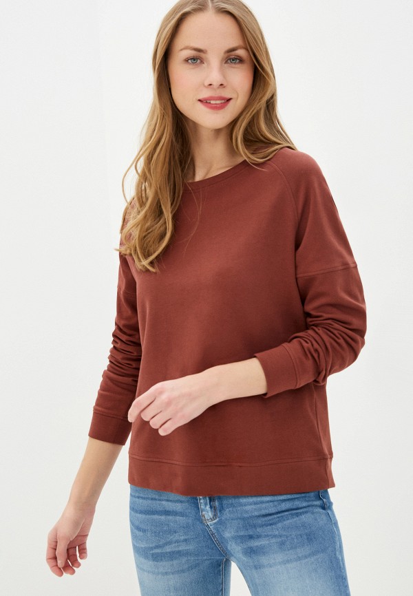 

Свитшот Vero Moda, Коричневый