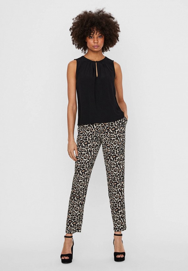 

Топ Vero Moda, Черный, Vero Moda VE389EWHJKY9