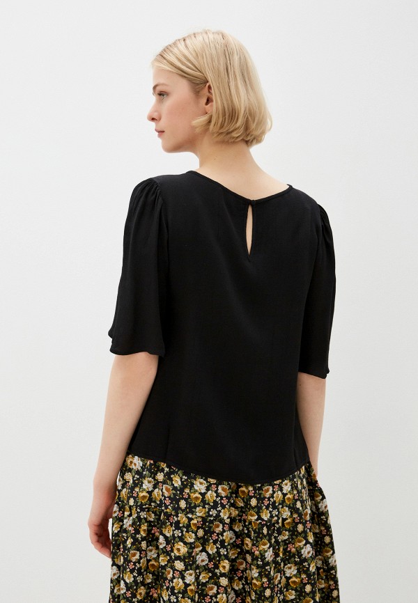 

Блуза Vero Moda, Черный, Vero Moda VE389EWHJKZ1