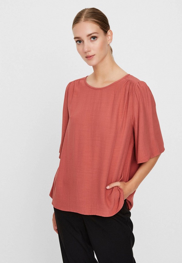 

Блуза Vero Moda, Разноцветный