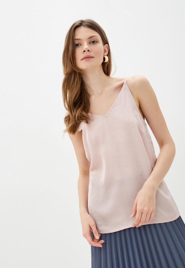 

Топ Vero Moda, Розовый