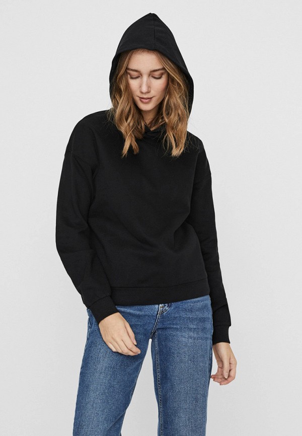 

Худи Vero Moda, Черный