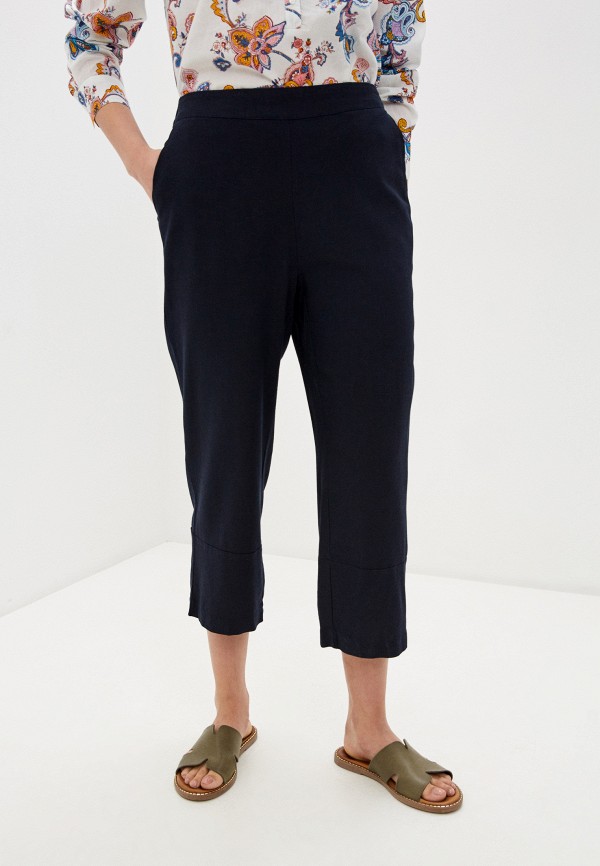 

Брюки Vero Moda, Синий, Vero Moda VE389EWHJLB0