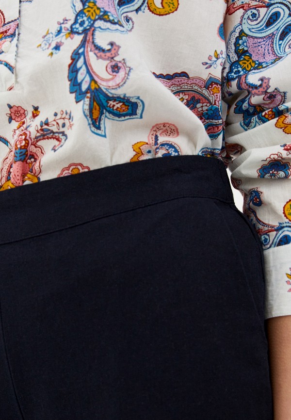 

Брюки Vero Moda, Синий
