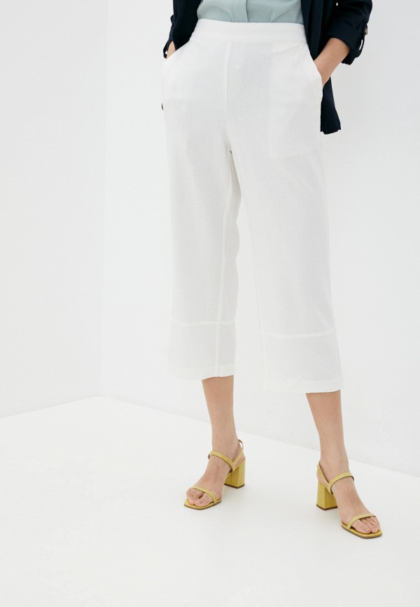 

Брюки Vero Moda, Белый