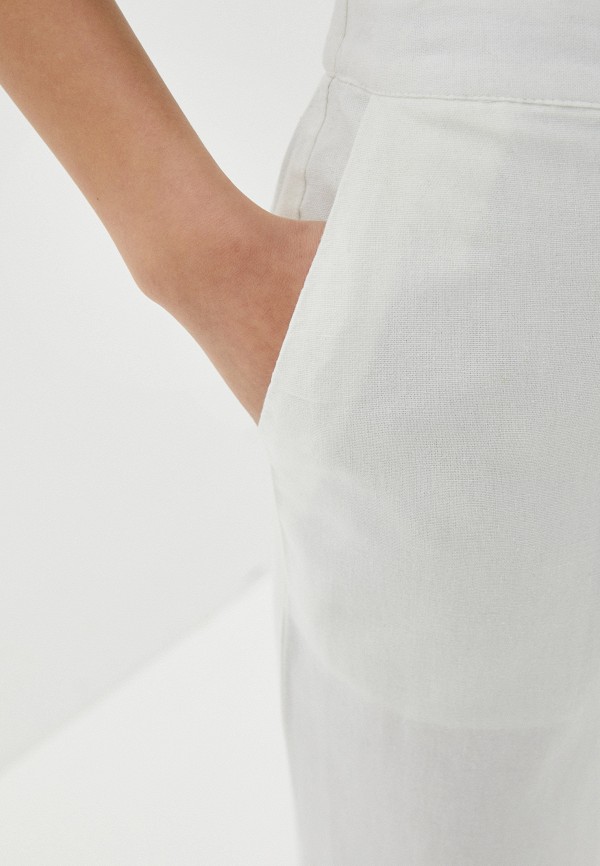 

Брюки Vero Moda, Белый