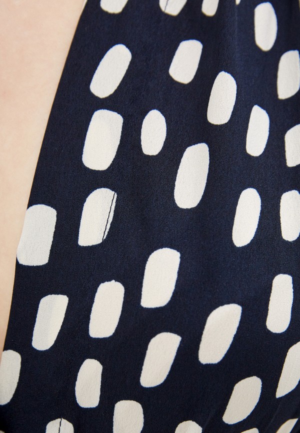 

Платье Vero Moda, Синий