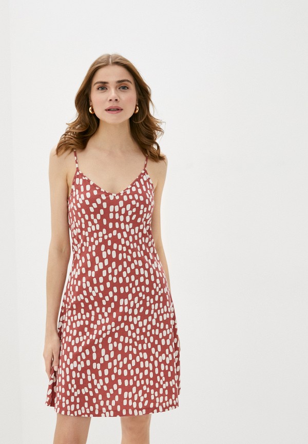 

Сарафан Vero Moda, Коричневый