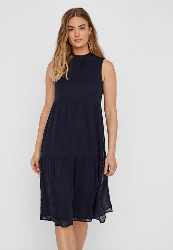 

Платье Vero Moda, Черный