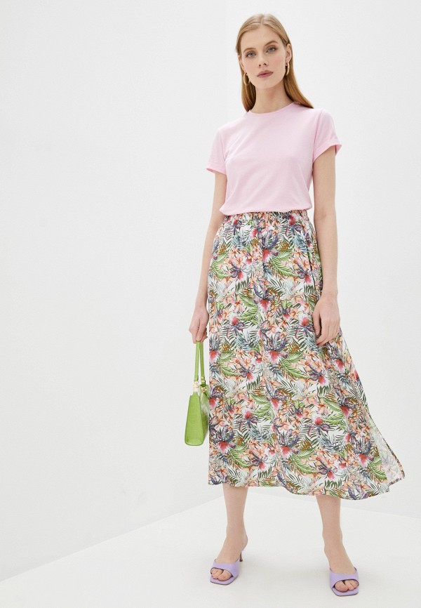 

Юбка Vero Moda, Мультиколор, Vero Moda VE389EWHJLD2
