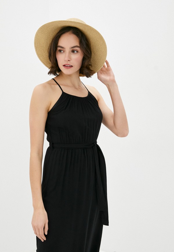 

Сарафан Vero Moda, Черный, Vero Moda VE389EWHJLI3
