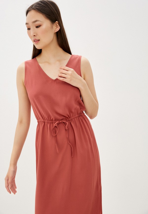 

Платье Vero Moda, Бордовый, Vero Moda VE389EWHJLJ1