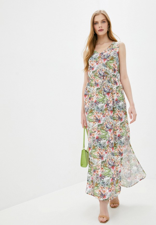 

Платье Vero Moda, Разноцветный