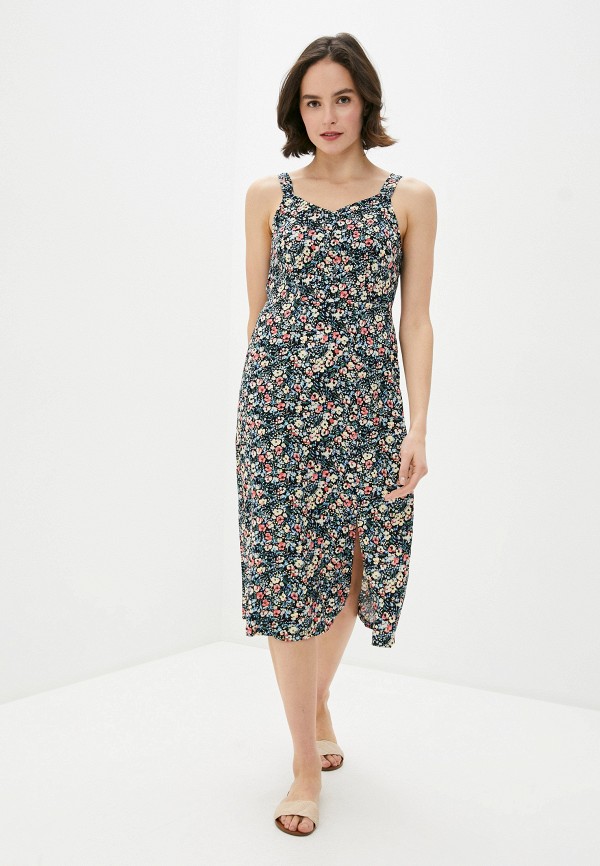 

Платье Vero Moda, Синий
