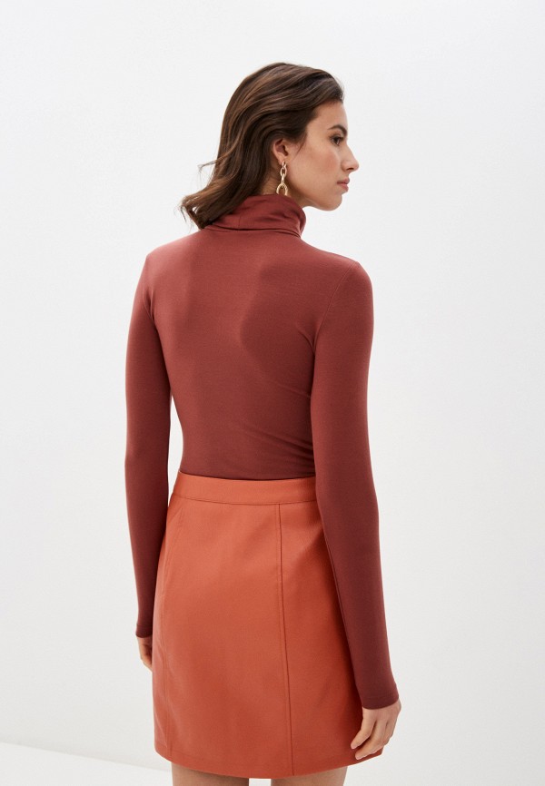 

Боди Vero Moda, Коричневый, Vero Moda VE389EWHJLL2