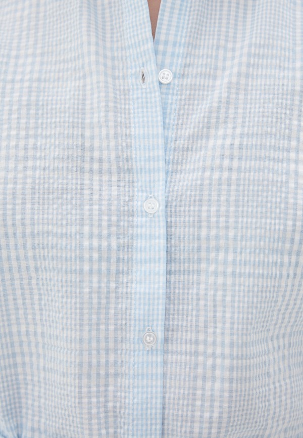 

Платье Vero Moda, Голубой, Vero Moda VE389EWHJLL4
