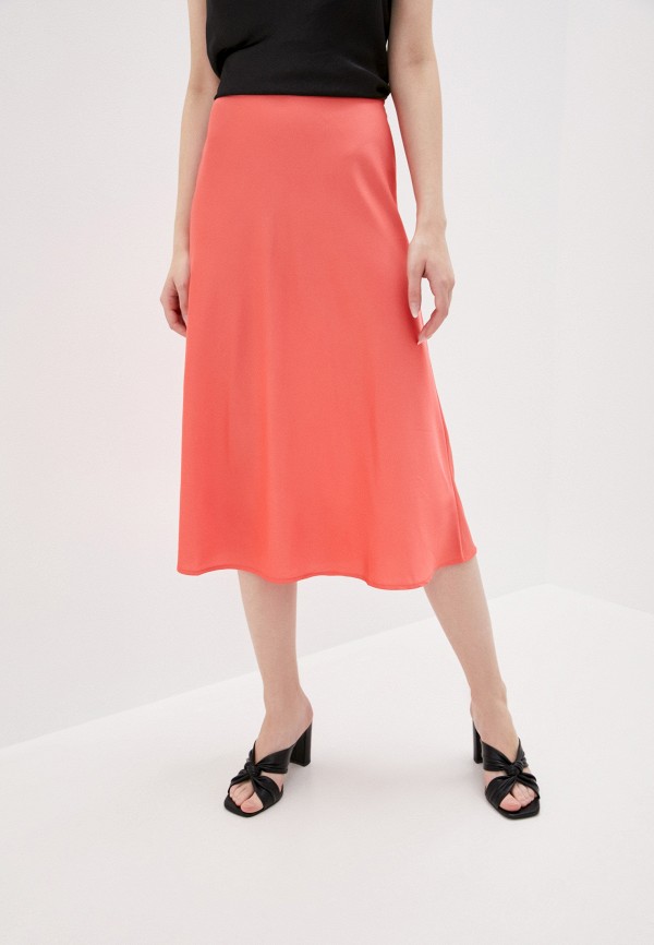 

Юбка Vero Moda, Розовый