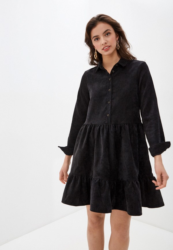 

Платье Vero Moda, Черный, Vero Moda VE389EWHJLM1