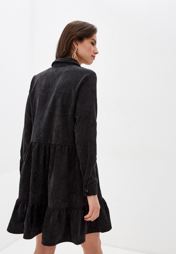 

Платье Vero Moda, Черный, Vero Moda VE389EWHJLM1