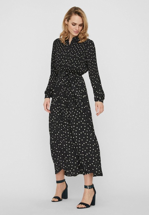 

Платье Vero Moda, Черный
